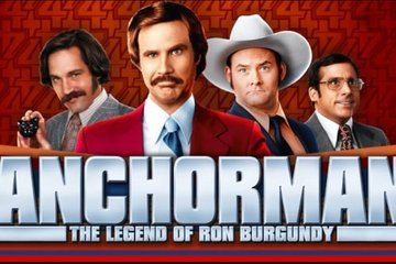 Anchorman