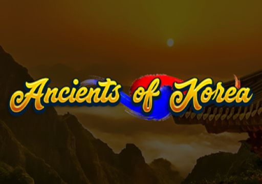Ancients of Korea