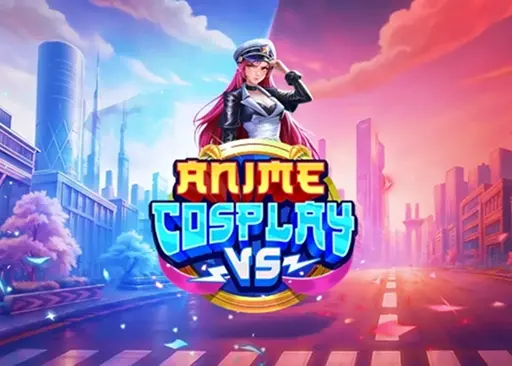 Play Anime Cosplay VS