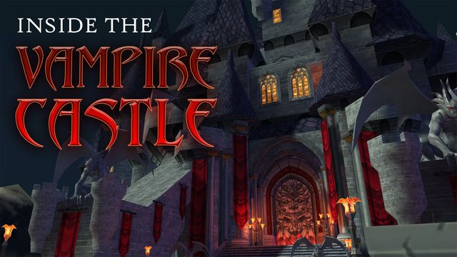 Vampires Castle