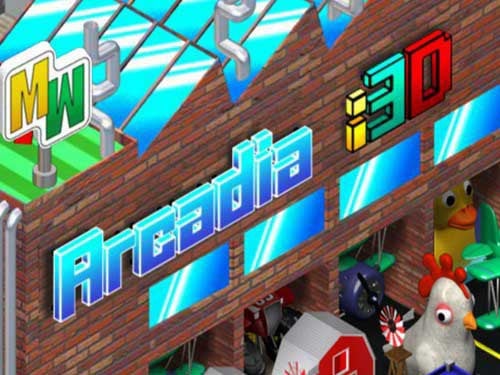 Arcadia i3D