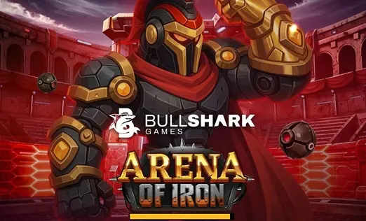 Arena of Iron
