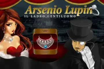 Arsne Lupin