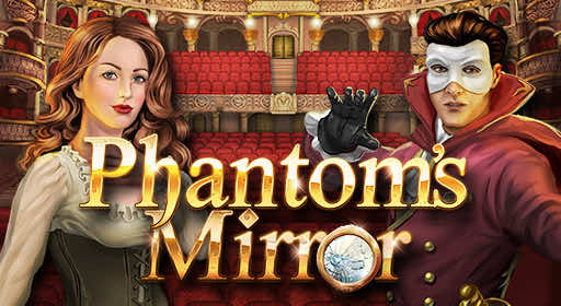 Phantom's Mirror