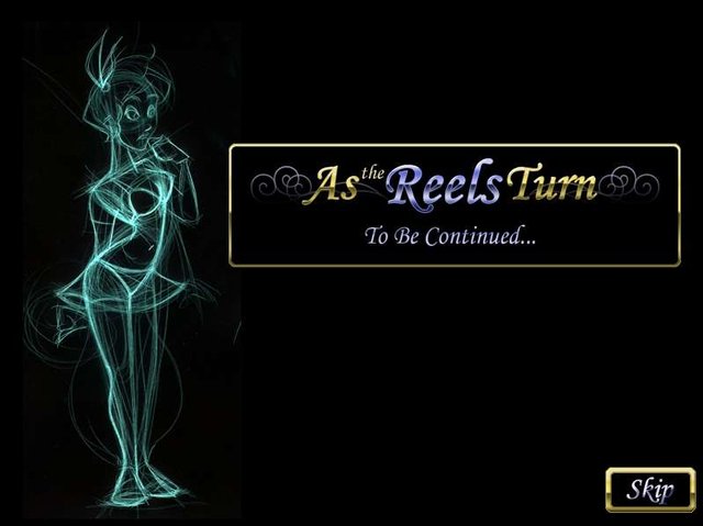 As the Reels Turn Ep.1