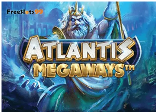 Atlantis Megaways