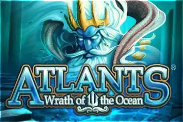 Atlantis Wrath of the Ocean