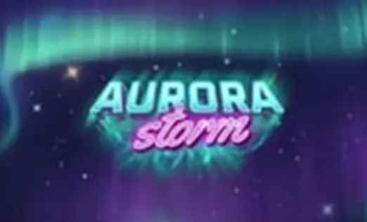 Play Aurora Storm by Yggdrasil/Spinon