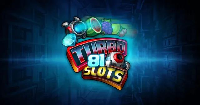 Turbo Slots 81