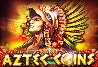 Aztec Coins by Platipus