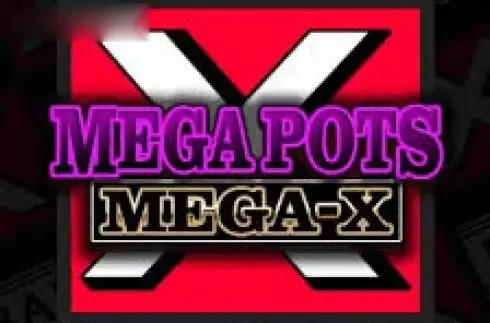 Mega Pots Mega-X