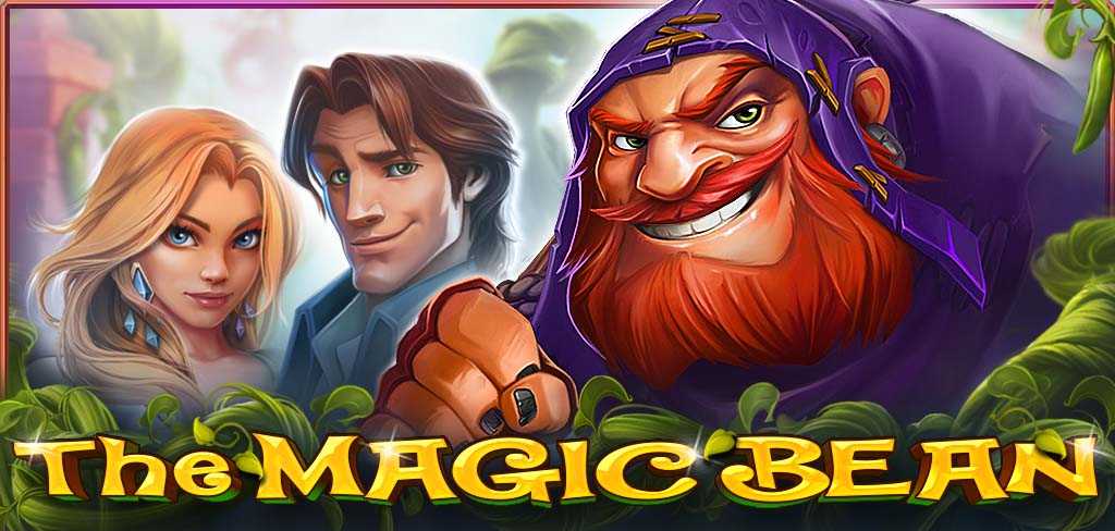 The Magic Bean