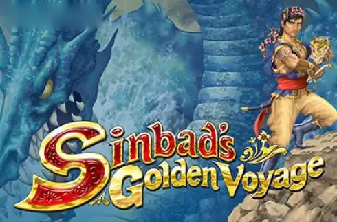 Sinbads Golden Voyage