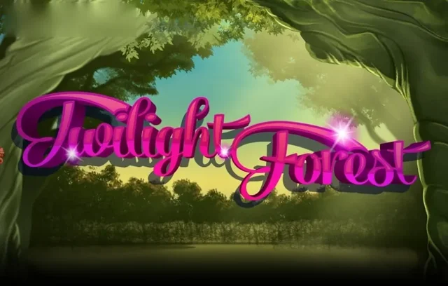 Twilight Forest