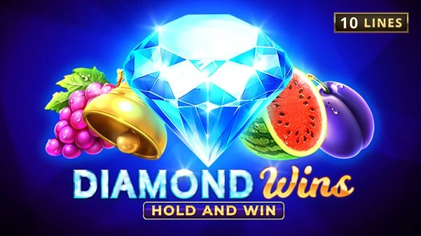Diamond Wins