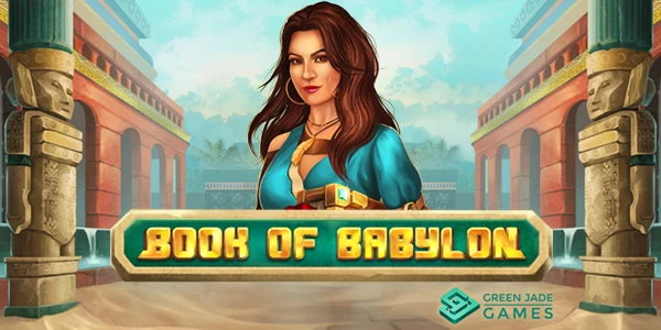 Play Book of Babylon
