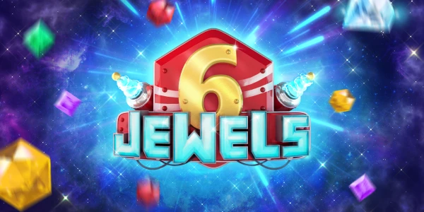 6 Jewels