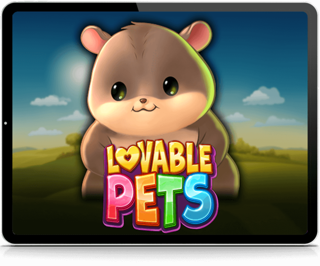 Lovable Pets