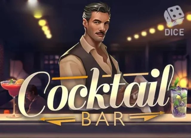 Cocktail Bar