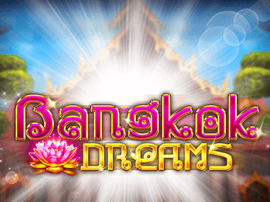 Bangkok Dreams