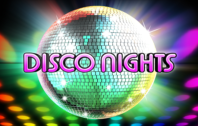 Disco Nights