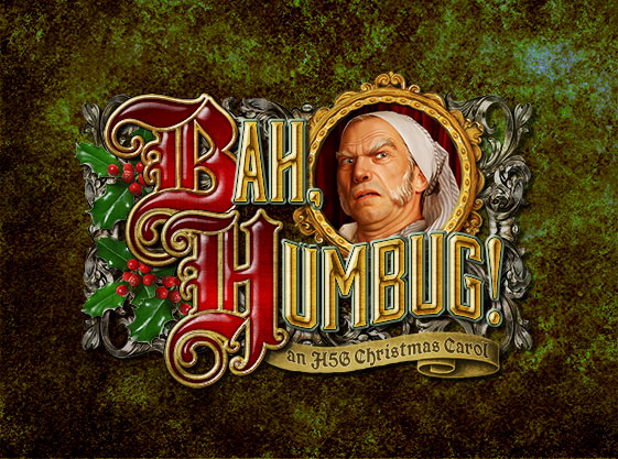 Bah Humbug