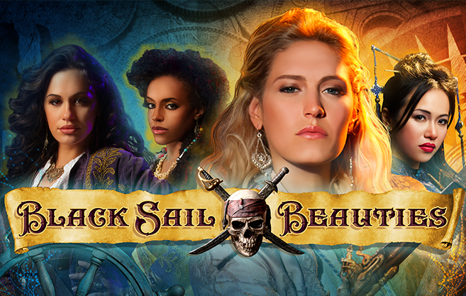 Black Sail Bounty