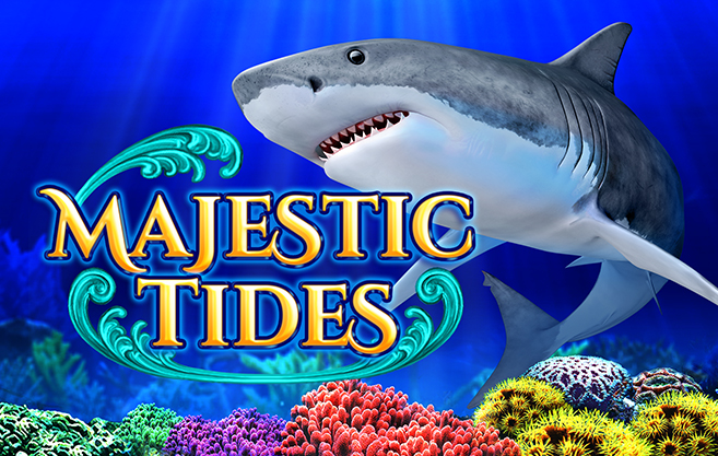 Majestic Ocean