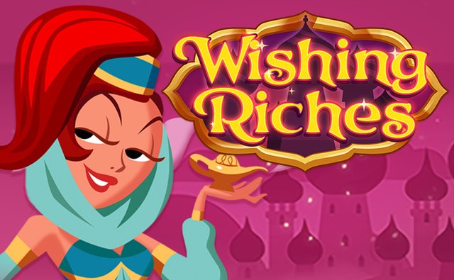 Wishing Riches