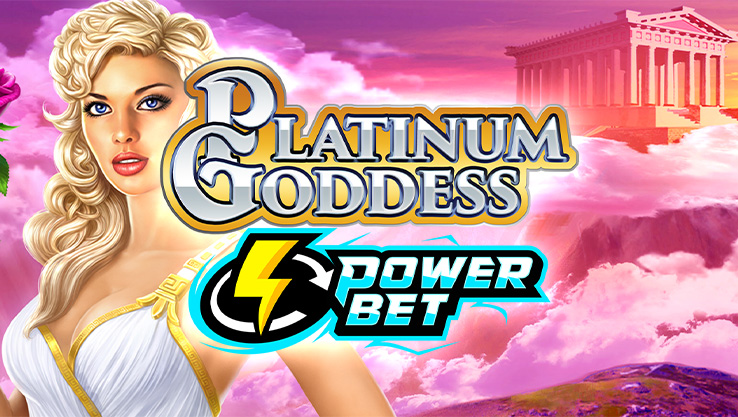 Goddesses of Riches