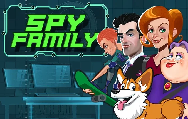 Spy Family