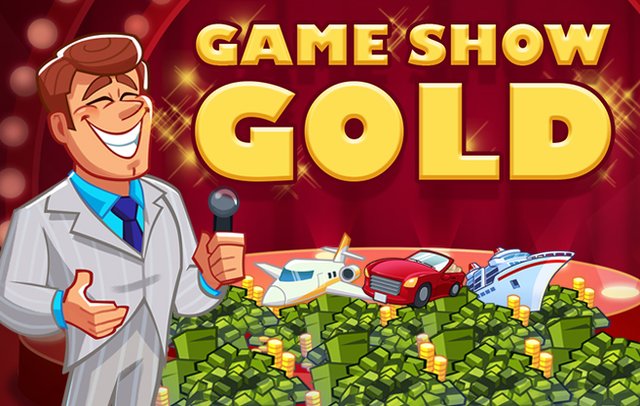 Game Show Gold