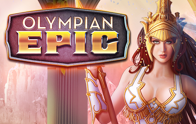 Olympian Epic