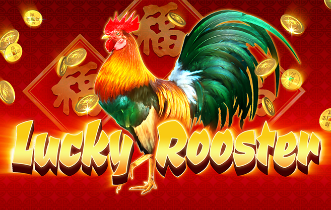 Lucky Roaster