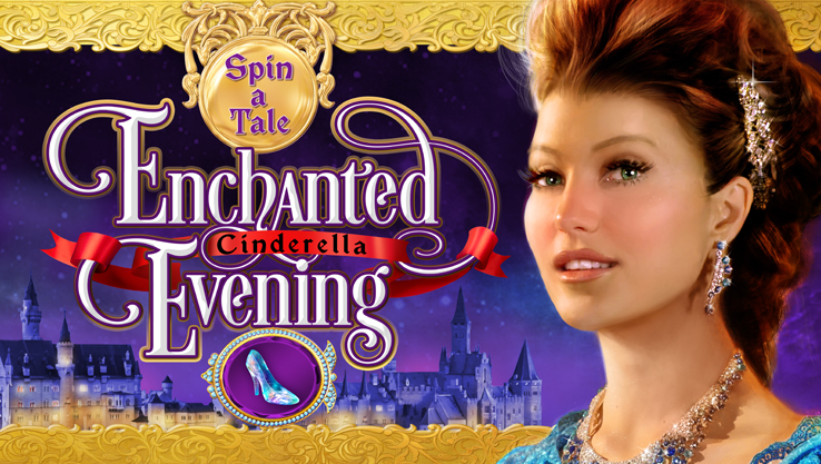 Enchanted Evening