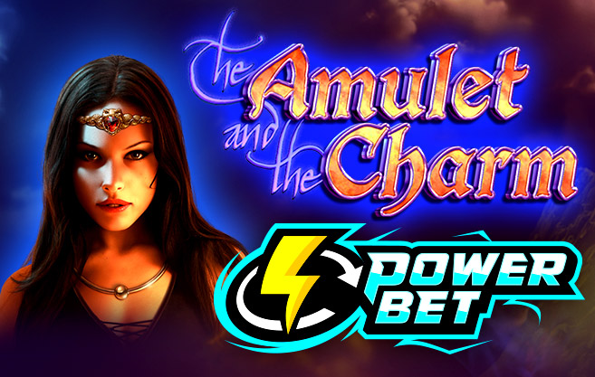 Amulet and Charm Power Bet