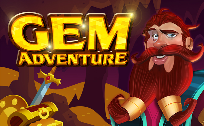 Gem Adventure