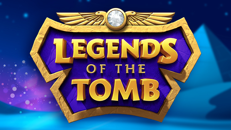 Legends of the Tomb