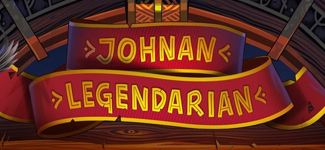 Johnan Legendarian