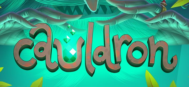 Cauldron