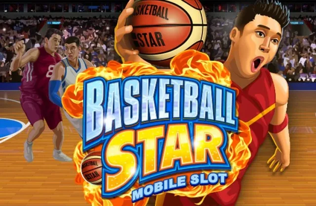 Basketball Star Deluxe