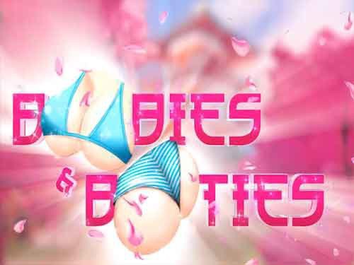 Boobies and Booties