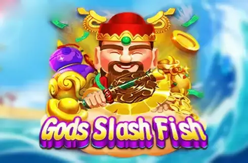 Gods Slash Fish