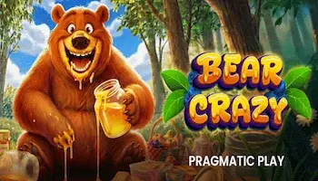 Bear Crazy