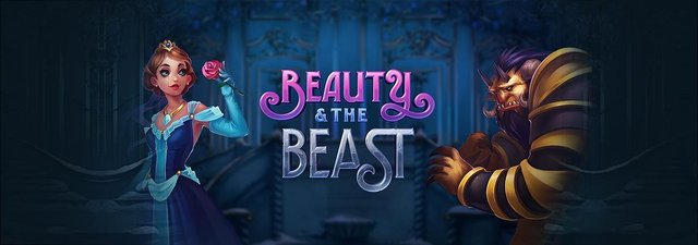 Beauty and the Beast