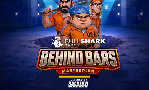 Behind Bars: Masterplan