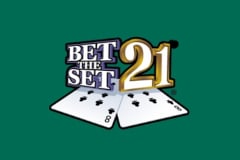 Bet the Set 21