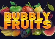 Bubbly Fruits
