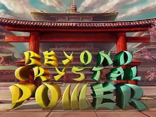 Beyond Crystal Power