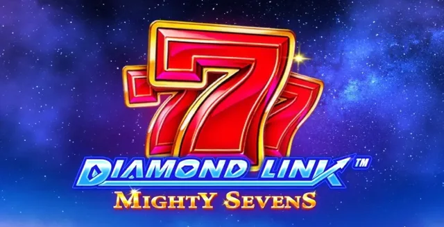 Diamond Link Mighty Sevens